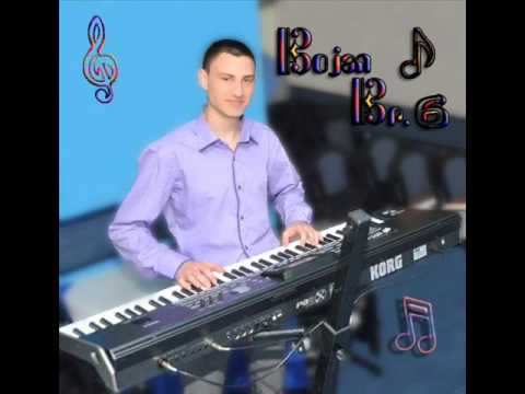 Bojan Br.6 - Cocek - cover