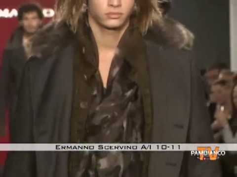 Ermanno Scervino A/I 2010-2011