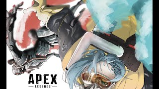 [APEX]　身内ランク・初見さん歓迎！