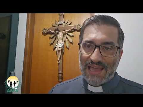 Evangelho do dia 09/04/2924