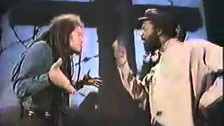 MAXI PRIEST &amp; BERES HAMMOND-HOW CAN WE EASE THE PAIN