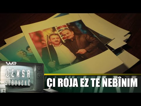 سەیری ڤیدیۆکە بکەن .. Dewsa Stranekê - Çi Roja Ez Te Nebînim | دەوسا سترانەكێ - چ ڕۆژا ئەز تە نەبینم