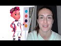 #WEURO2022: Alexia Putellas | How To Be A Midfielder