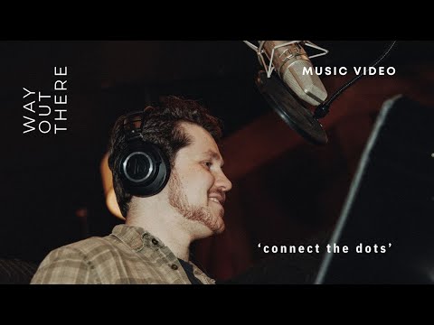 Sam Primack & Christine Hwang sing Connect the Dots | Way Out There