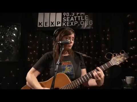 Frazey Ford - Done (Live on KEXP)