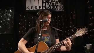 Frazey Ford - Done (Live on KEXP)