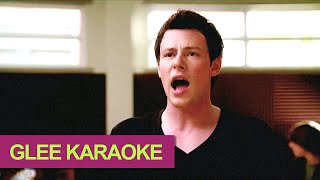 Can't Fight This Feeling - Glee Karaoke Version