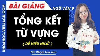 Chương trình địa phương (phần văn) – Ngữ văn 8