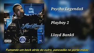 Lloyd Banks - Playboy 2 (Legendado)