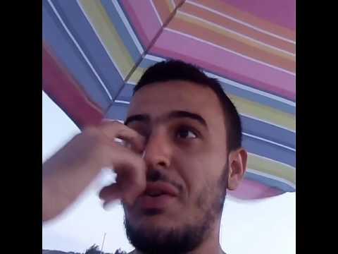 Les canadienne beach ( Mourad bouzidi)