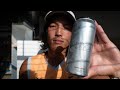 What Flavor Is This? Chrome 3D Energy | HONEST Review