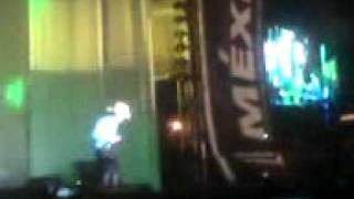 Espinoza Paz.- Te perdonaría