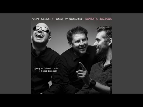 Jestem Szelestem (feat. Kamil Dominiak)