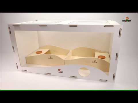 Sooo viele Kombinationsmöglichkeiten