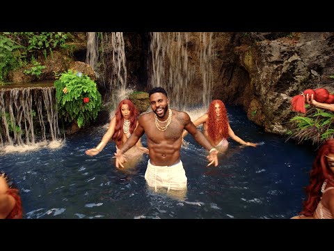 Jason Derulo — Acapulco