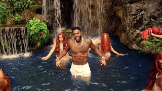 Jason Derulo - Acapulco Official Music Video