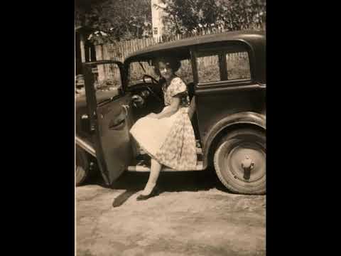 Ray Ventura Collegians, Refrain, After you've gone, Quickstep, Paris, 1938