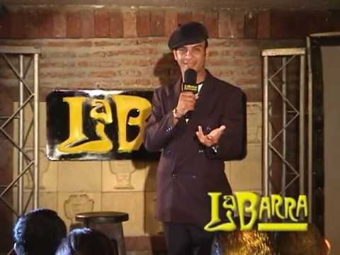 The Bar Presents: Torombolo Welch 3 - P2