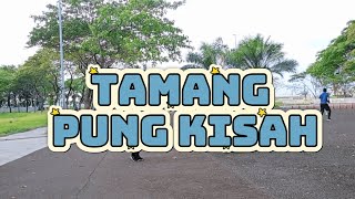 Download lagu GYMNASTICS TAMANG PUNG STORY mp3