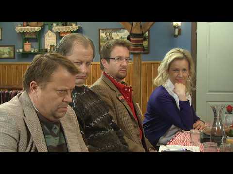 Dva smo svijeta različita | Ep 14 | Povratak Ruždije (CIJELA EPIZODA)