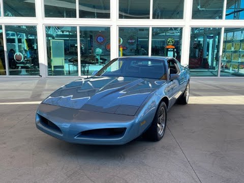 1991 Pontiac Firebird Formula (CC-1678267) for sale in Palmetto, Florida