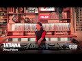 Tatiana Disco House Radio 1001 04 01 2025