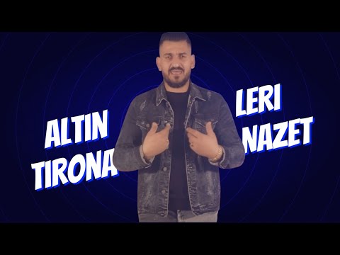 Altin Tirona - Leri nazet