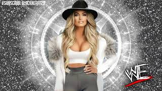 WWE: &quot;Time To Rock &amp; Roll&quot; Trish Stratus Theme Song +AE (Arena Effect)