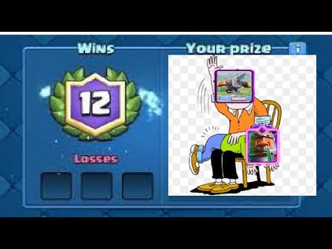 12-0 Classic Challenge with 3.0 Xbow