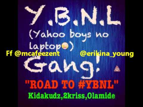 Road To #YBNL
