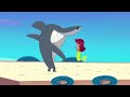 Zig And Sharko Hindi Cartoon