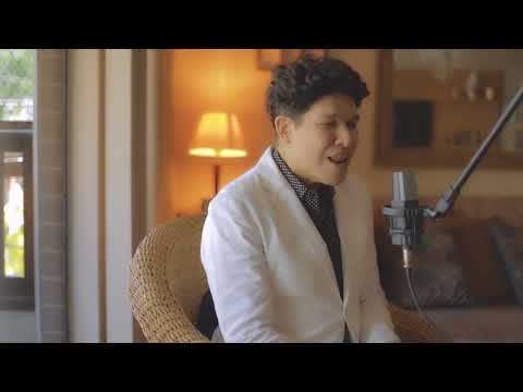 Alexandre Arez em Casa - Right Here Waiting for You