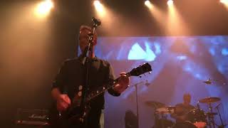 Buffalo Tom Taillights Fade