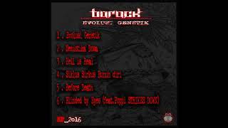 Download lagu BOROCK - EVOLUSI GENETIK.EP mp3