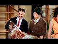 Groucho Marx Classic Comedy A Stolen Painting Turns A Mansion Upside Down Animal Crackers