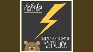 Nothing Else Matters