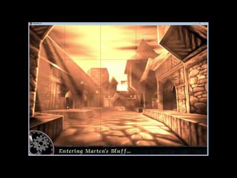 Wizardry 8: the bad breath challenge 04