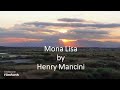 Henry Mancini - Mona Lisa