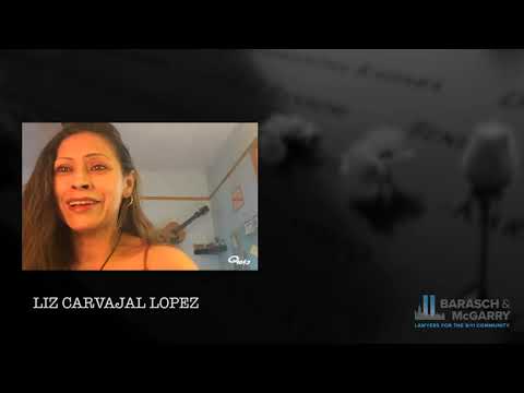 Liz Carvajal Lopez shares her 9/11 story Video Thumbnail
