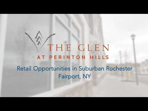 The Glen at Perinton Hills