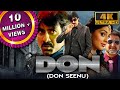 Don Don Seenu 4K ULTRA HD Full Movie Ravi Teja Srihari Shriya Saran Anjana Sukhani