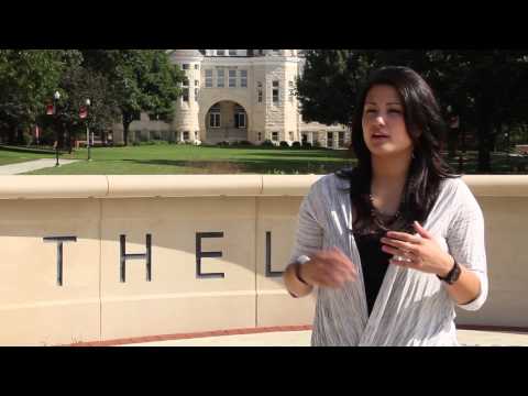 Meet the Bethel College Admissions Staff: Kassie Scott