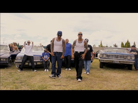 Una Vez Más - Mexiiica Warriors Ft. El Duran