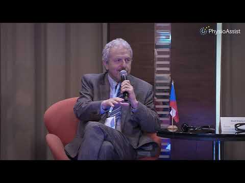 Scientific Session Simeox - Discussion - PhysioAssist