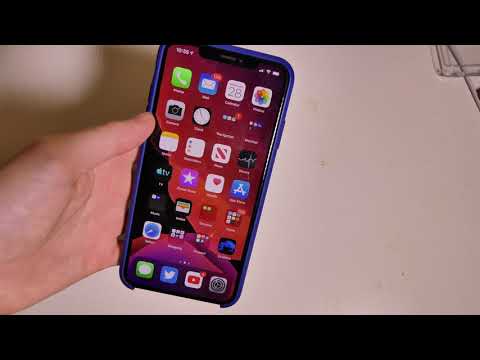 iOS 13.1 Beta 1 - What's New!