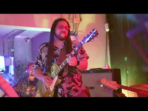 ANDES REGGAE ALL STAR "LANZAMIENTO DISCO" - EN VIVO 2023