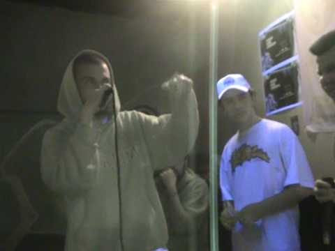 freestyle naruto @ red sea