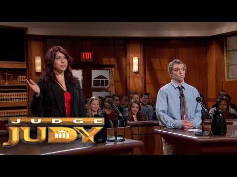 Man Pours Soda on Car and Slashes Tires!