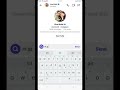 HOW TO GET A REPLY VIRAT KOHLI IN INSTAGRAM Short