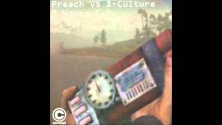 DJ Preach vs. D-Culture - mafioso
